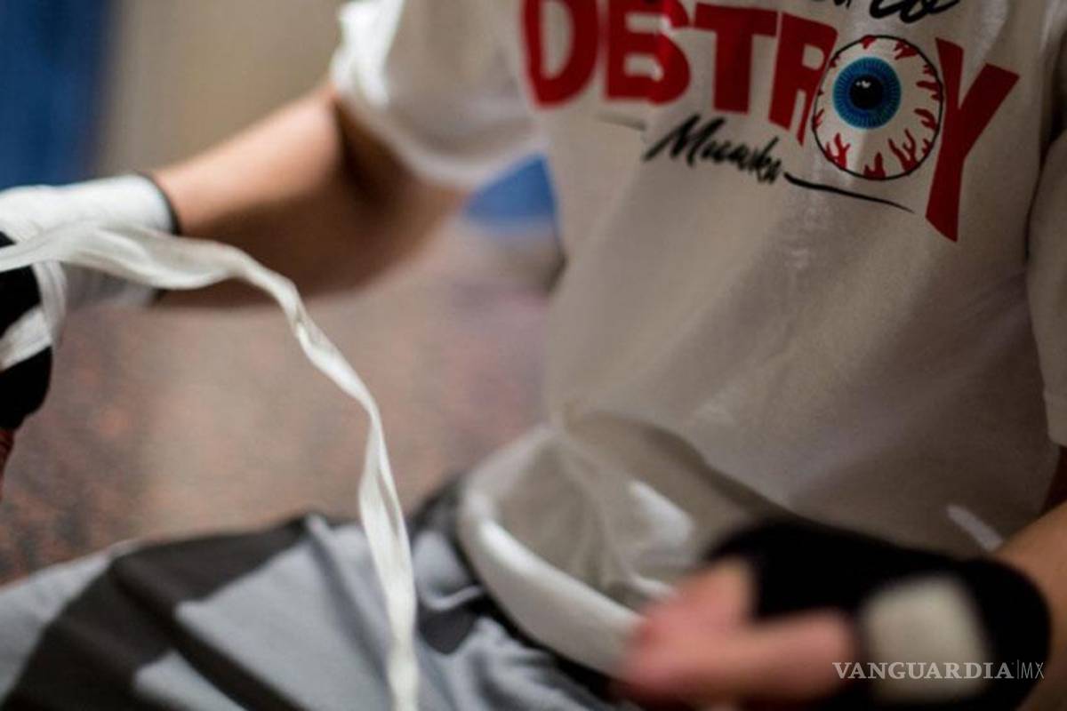 Box, el deporte que más muertes causa