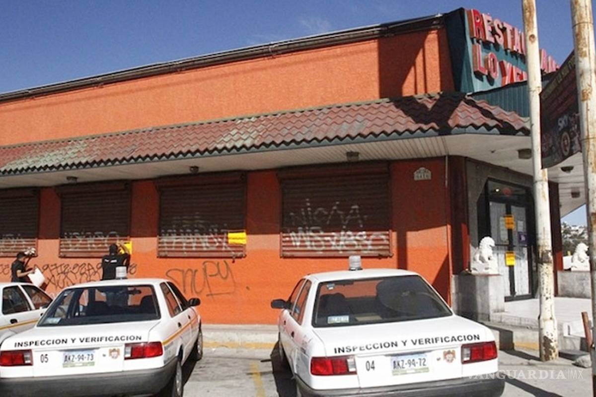 Cierran más restaurantes chinos por dar carne de perro en Tijuana