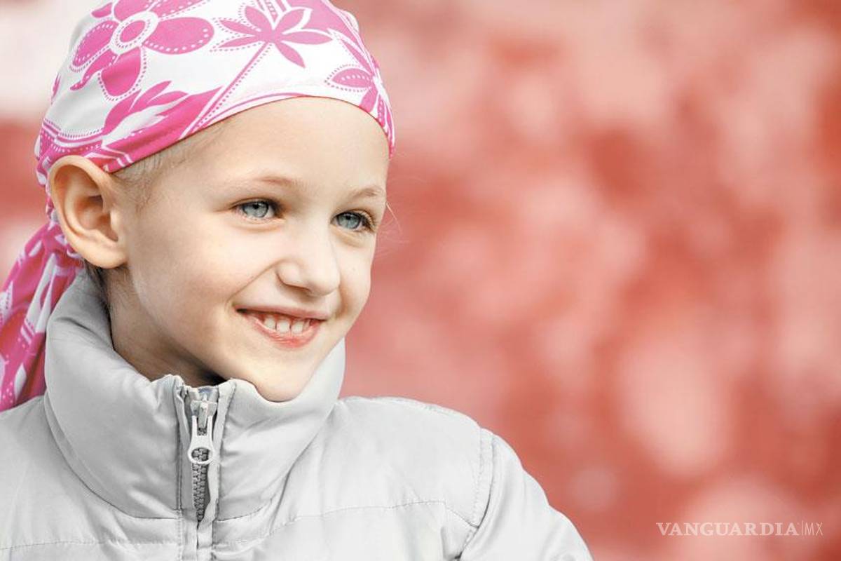 Médicos mexicanos buscan combatir el cáncer infantil con Salmonella