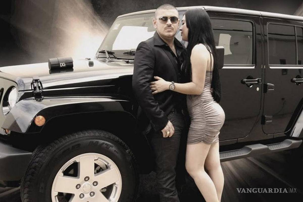 El Komander no vendrá a Saltillo