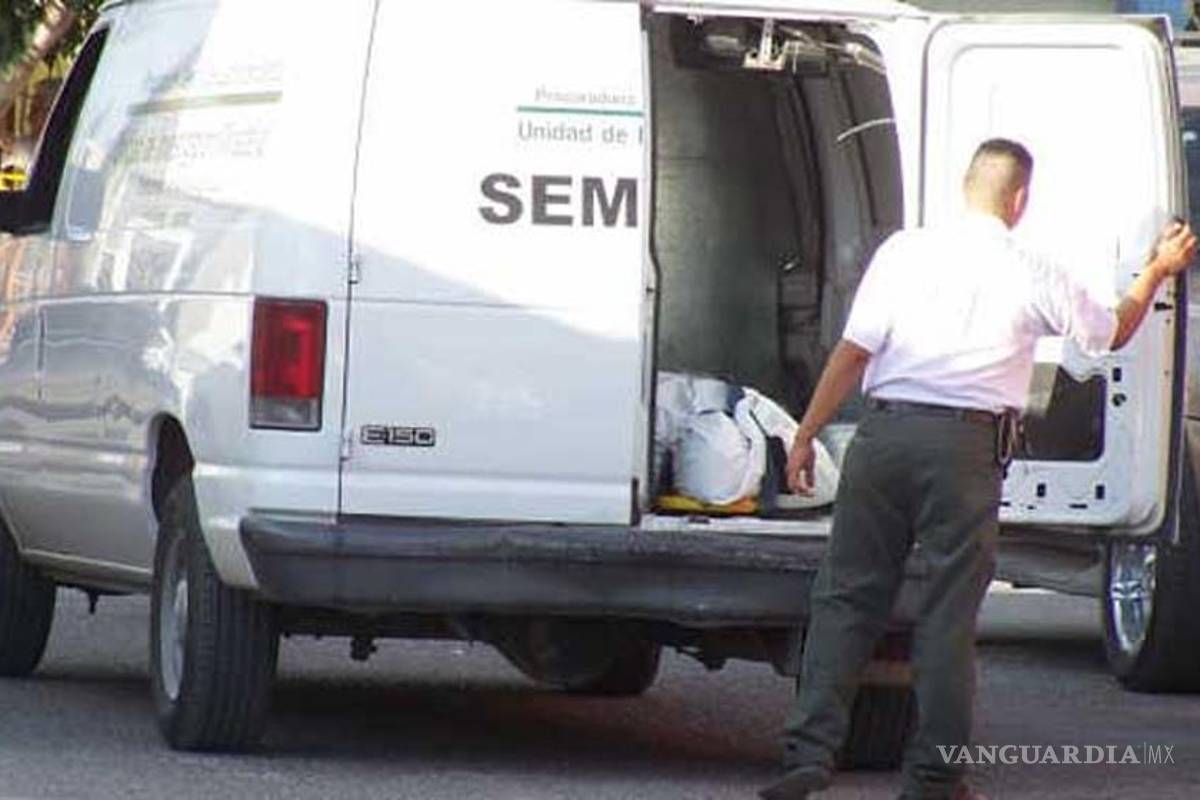 Acribillan al guardia de hotel en GP