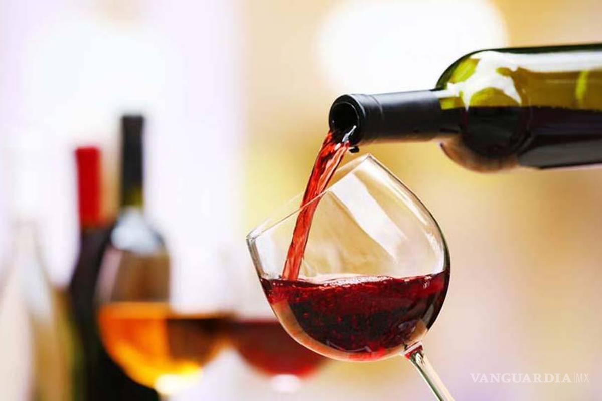 Construyen cava debajo del mar