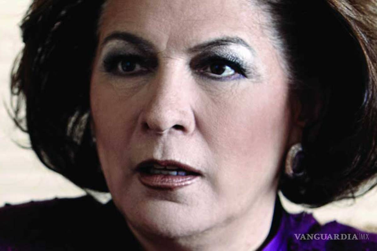 Presentan denuncia contra Isabel Miranda de Wallace