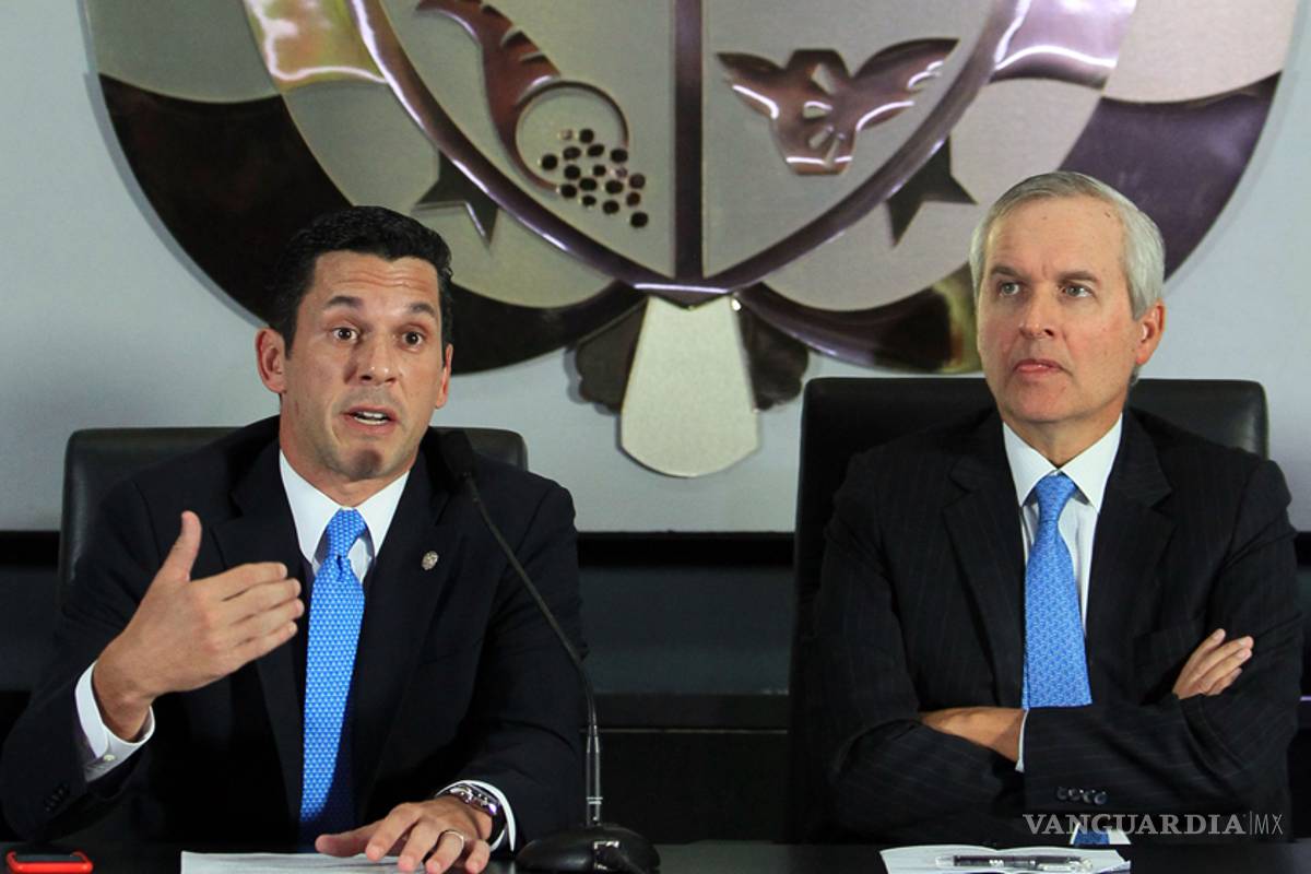No aceptaremos ser un chivo expiatorio: Gobierno de Panamá