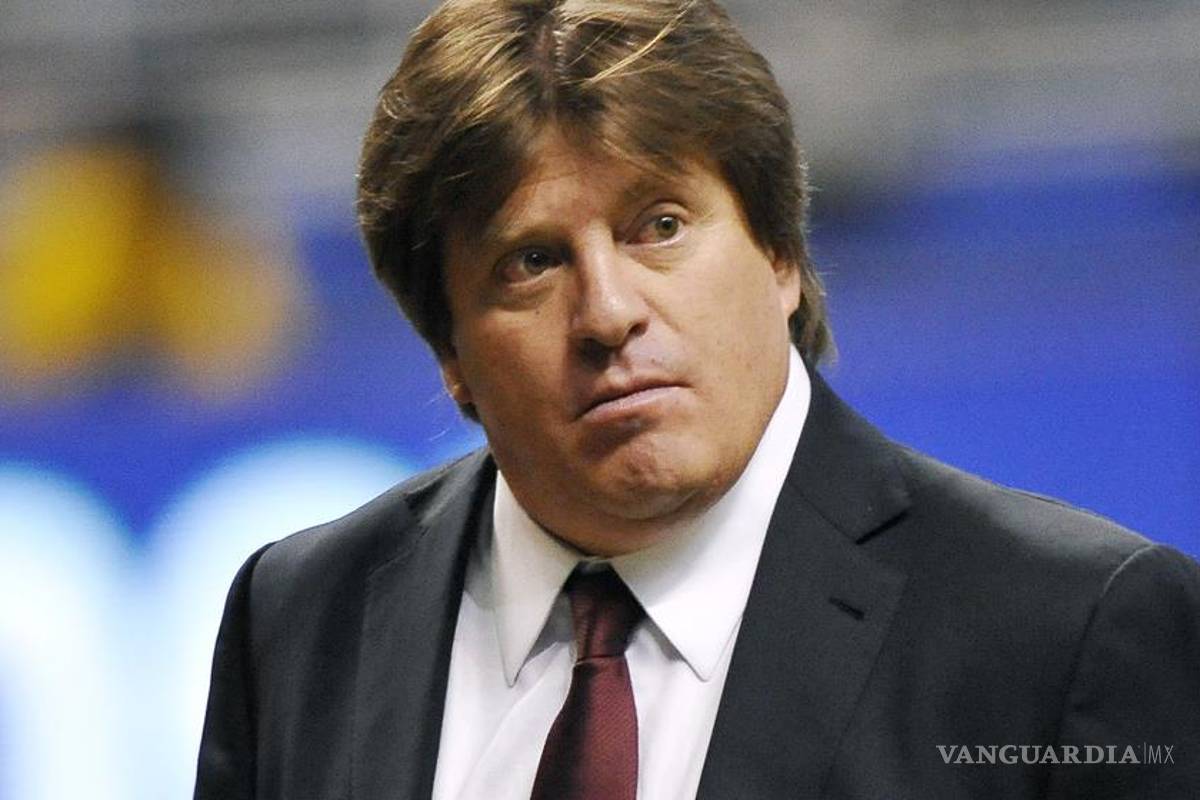 Confío que México sea una &quot;piedra en el zapato&quot; para Brasil: Herrera