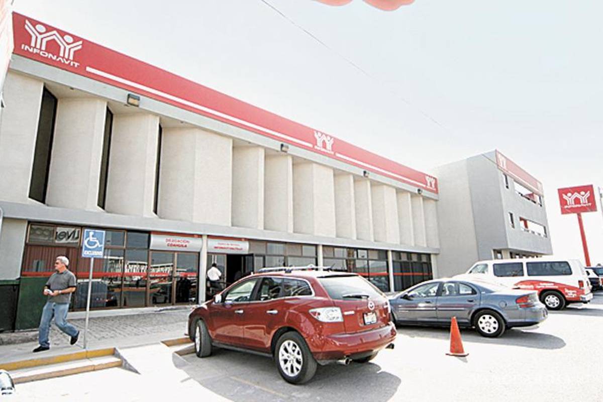 Senadora presenta reforma para fortalecer al Infonavit