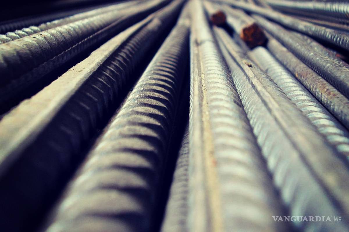 Guajardo se reunirá con industriales acereros para tratar el 'antidumping'