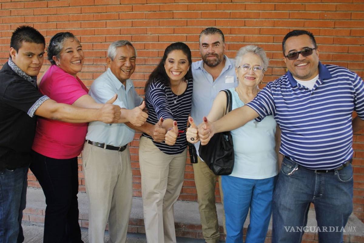 Rechaza Sala Especializada del Trife recurso de ex candidata panista en Saltillo