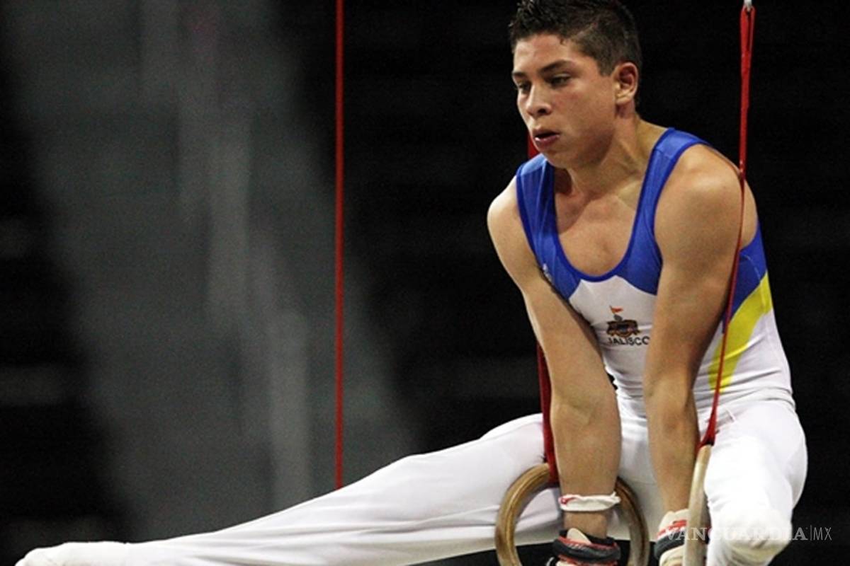 Asesinaron al gimnasta mexicano Jaime Romero