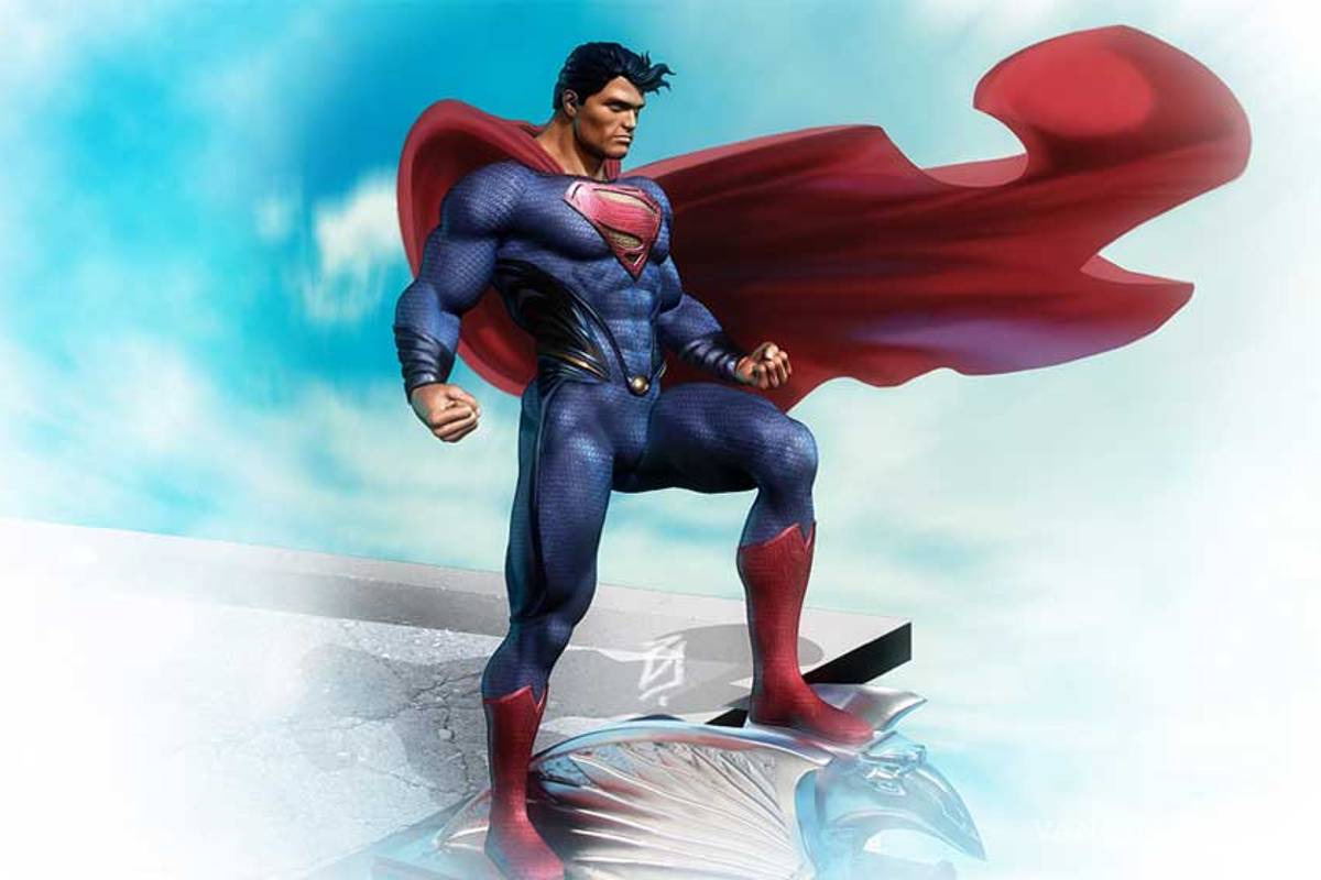 Supermán: Los padres del Hombre de Acero