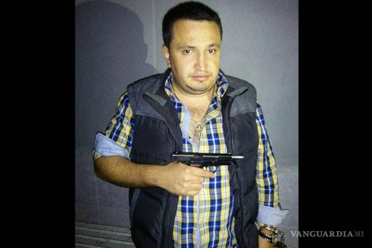 Entrega Riquelme equipo para programa de modernización