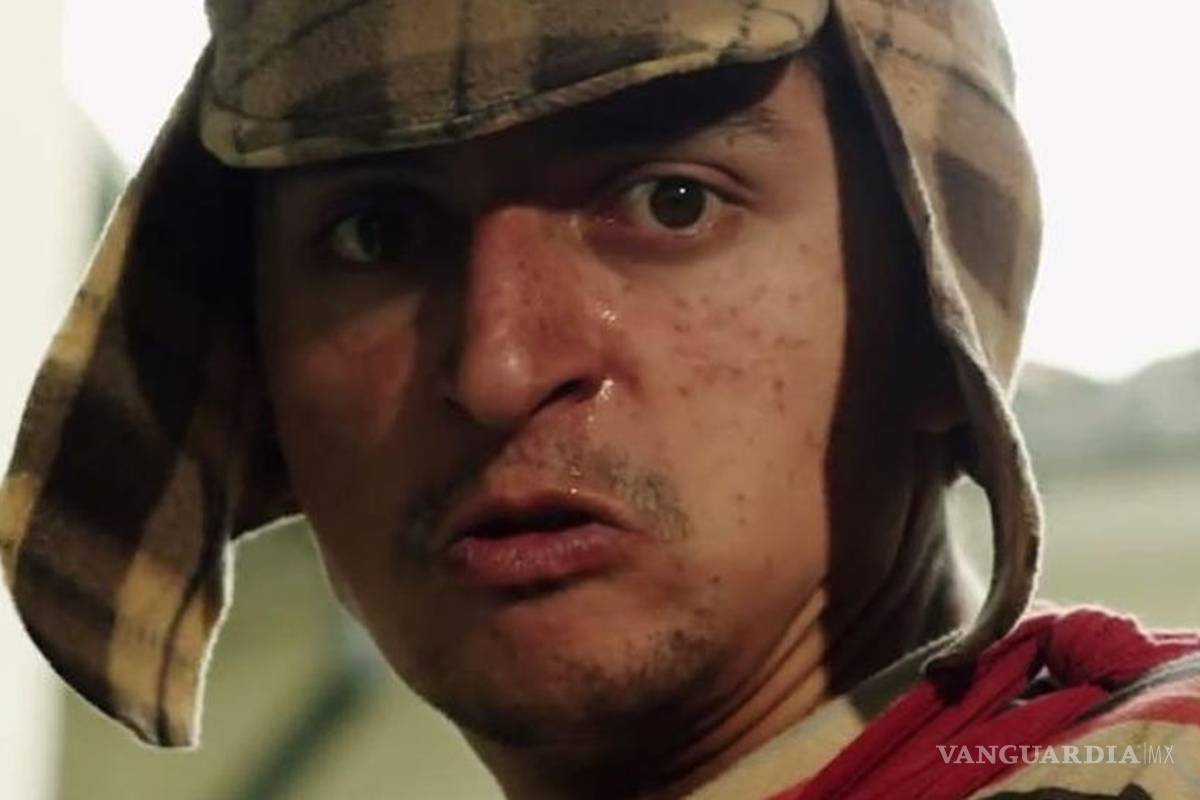 Nuevo vídeo de Enchufe TV rinde homenaje a 'El Chavo del 8'