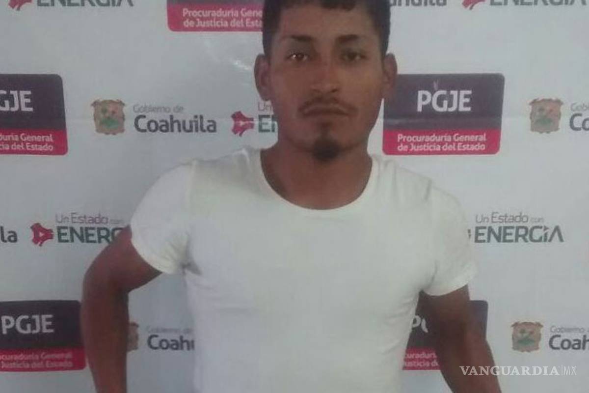 $!Detienen en Acuña a un sujeto por abuso sexual