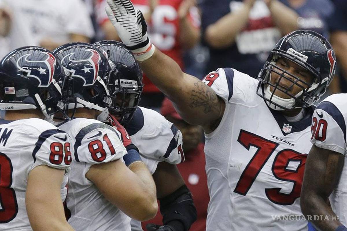 Texanos y Jaguares, a terminar con decoro