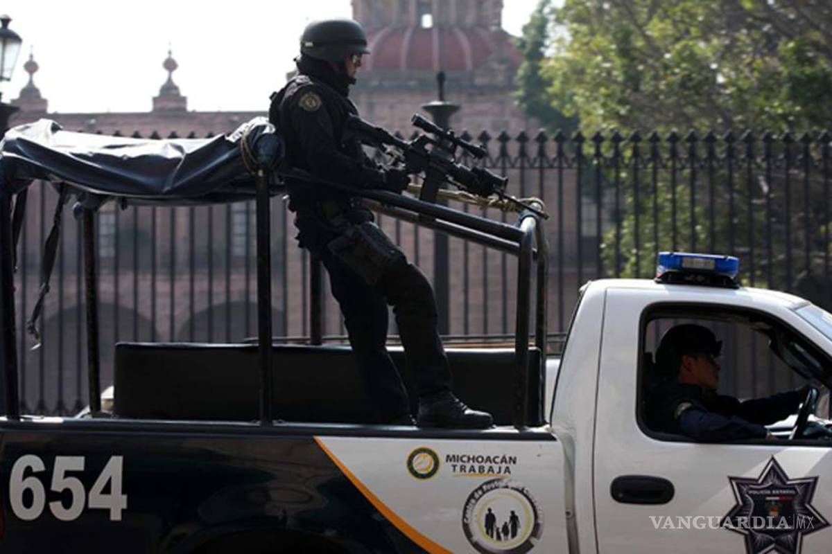 Desaparece empresario nigropetense