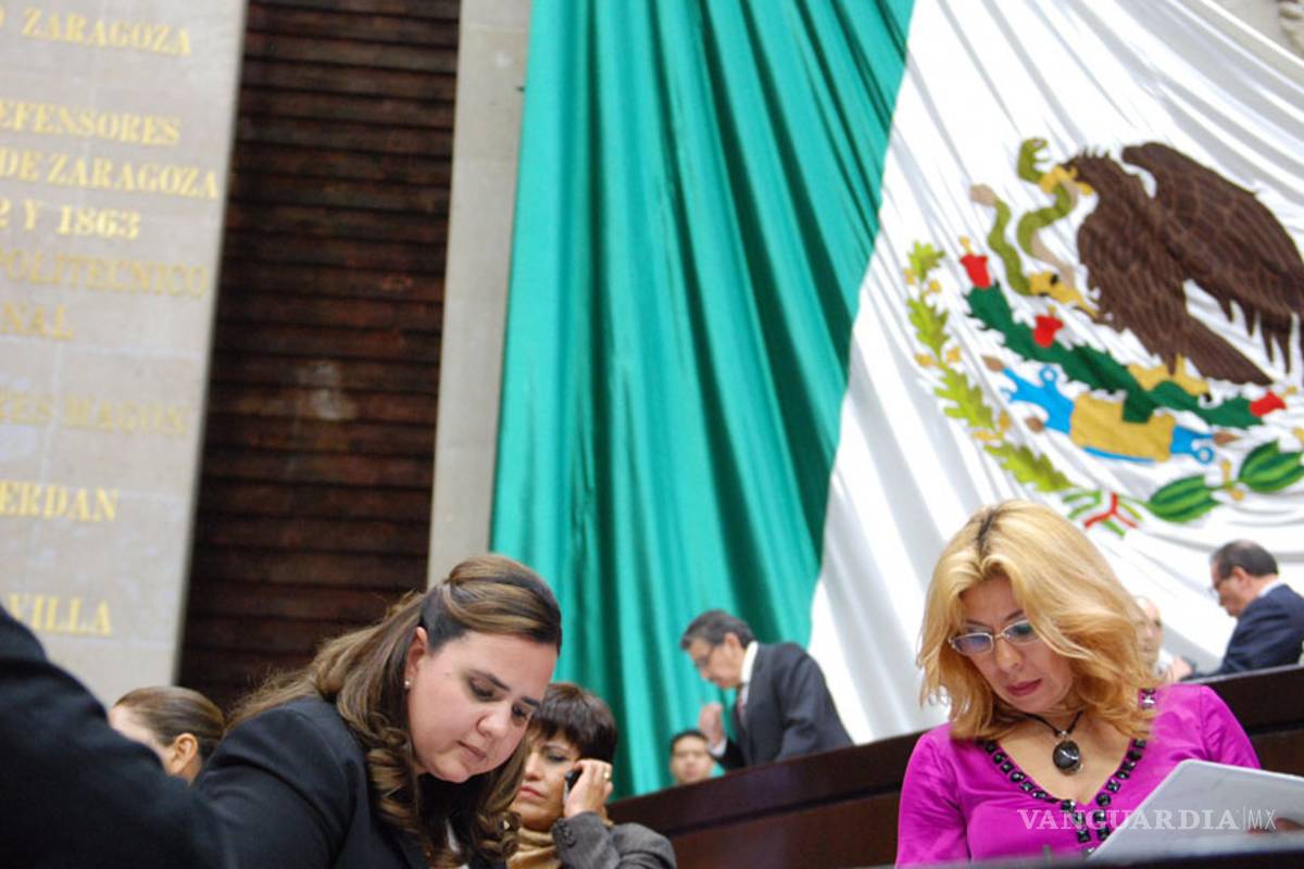 Diputadas proponen crear una comisión especial de la industria siderúrgica