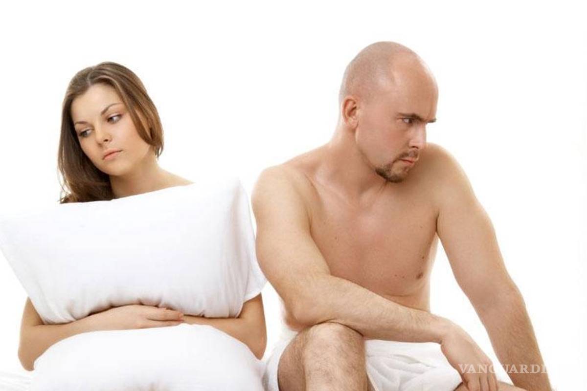 La disfunción no es el único problema sexual en el hombre con diabetes