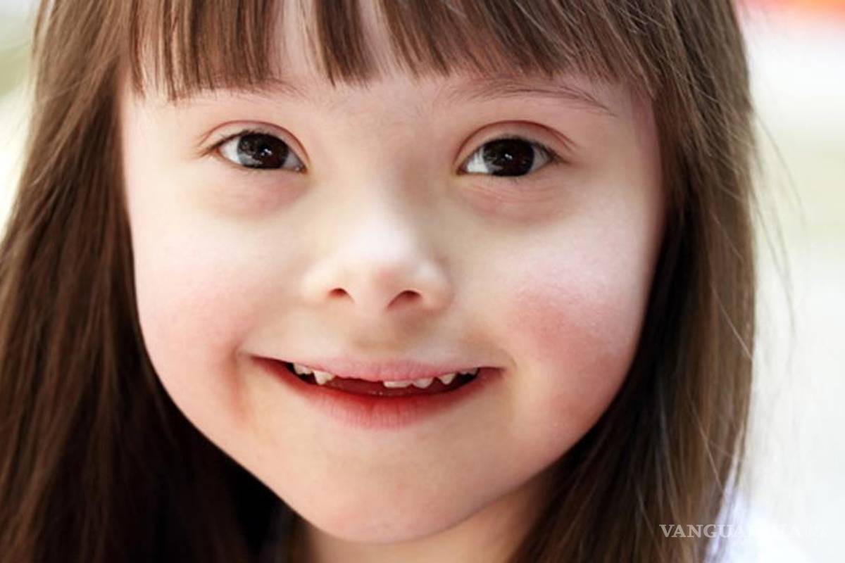 Estudian opciones de comunicación para niños con síndrome de Down
