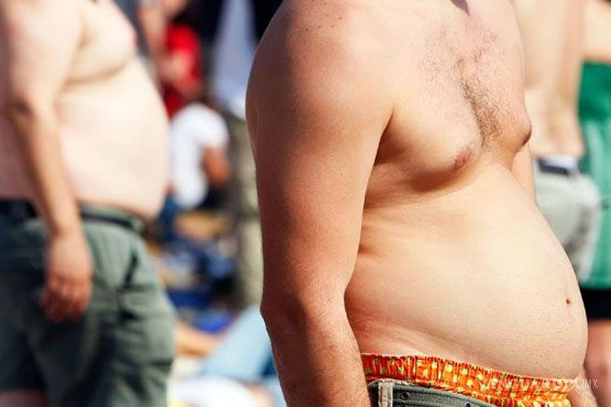 Obesidad y sobrepeso generan insatisfacción sexual