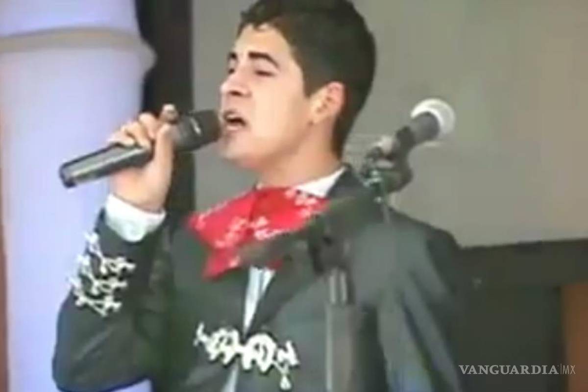 Hijo de Kike Plancarte aparece en video promocional del turismo en Apatzingán