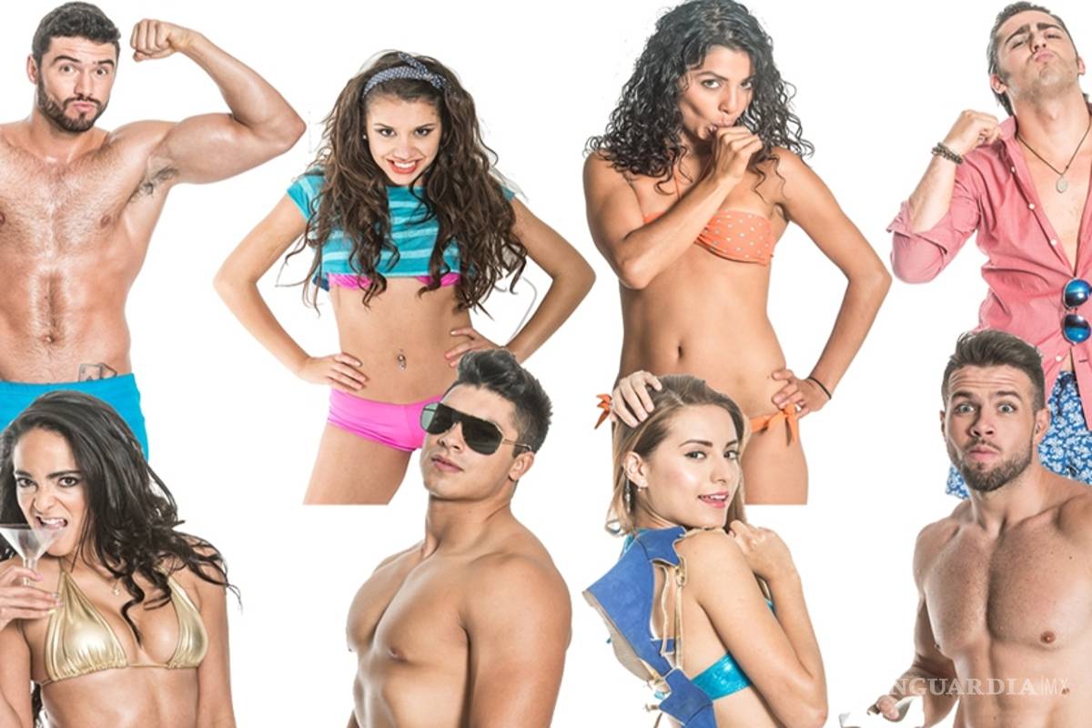 MTV confirma segunda temporada de Acapulco Shore