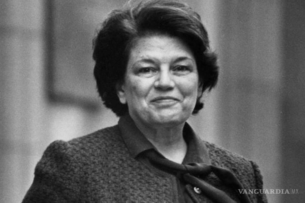 Muere la escritora canadiense Mavis Gallant