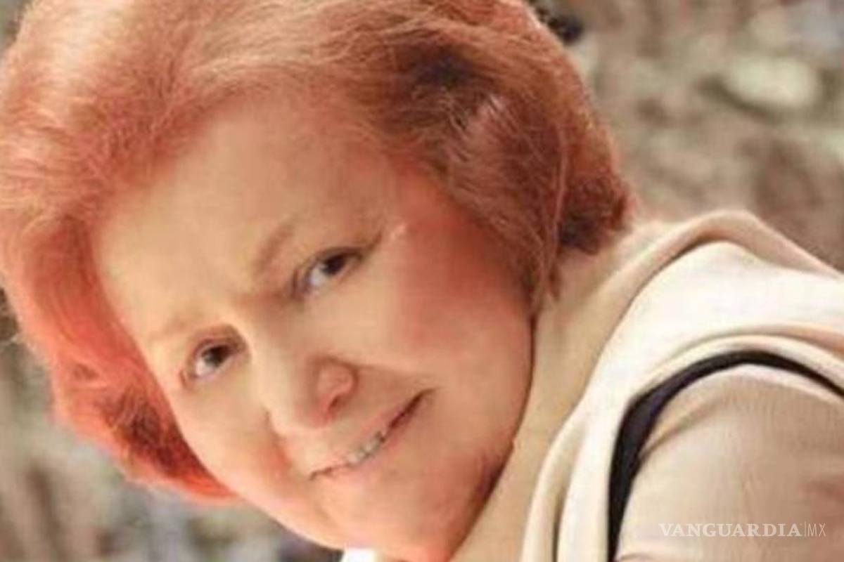 Murió Piera Ferrari, diseñadora de alta costura