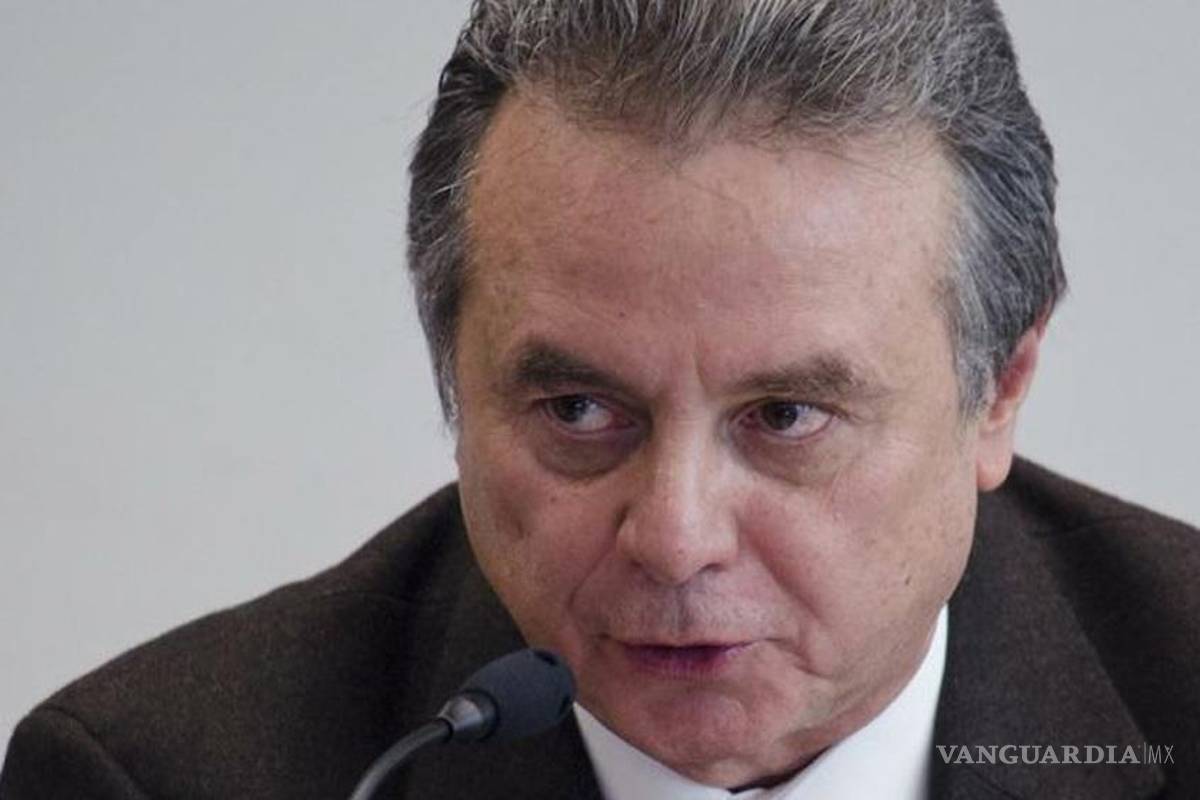 Coldwell, ejemplo de gobernadores saqueadores: AMLO