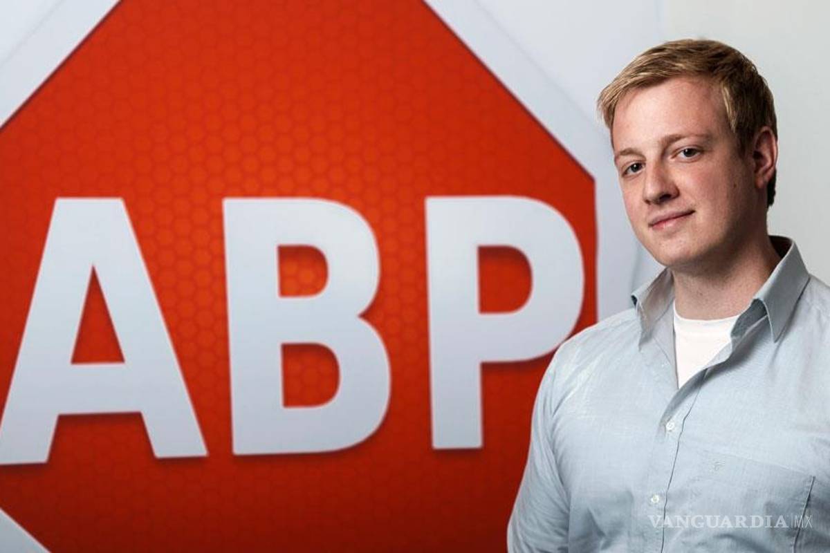 &quot;La publicidad ha fallado en Internet&quot;: Creador de Adblock