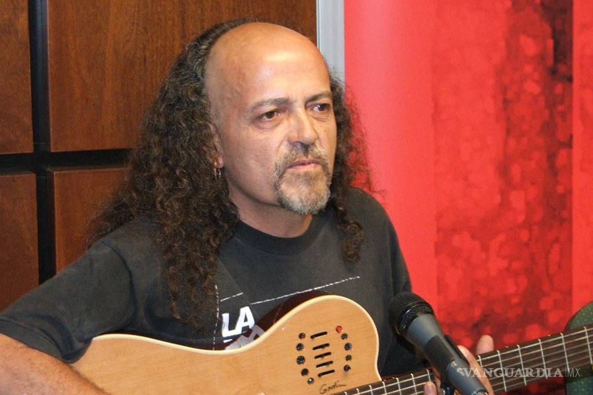 Paco Barrios: El mastuerzo está de regreso