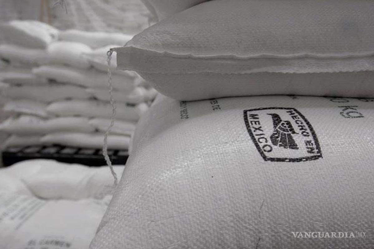 México será el principal proveedor de azúcar de EU