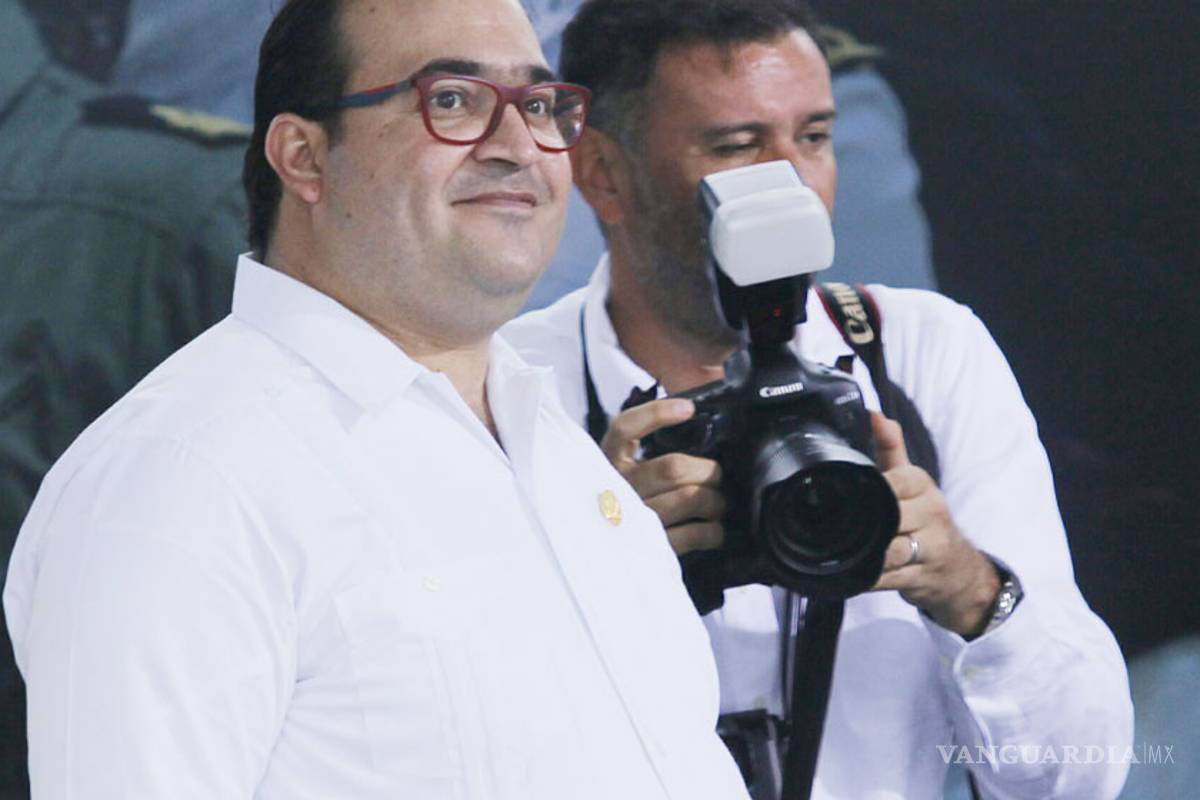 Veracruz desvía siete de cada 10 pesos del fondo de seguridad a otras cuentas