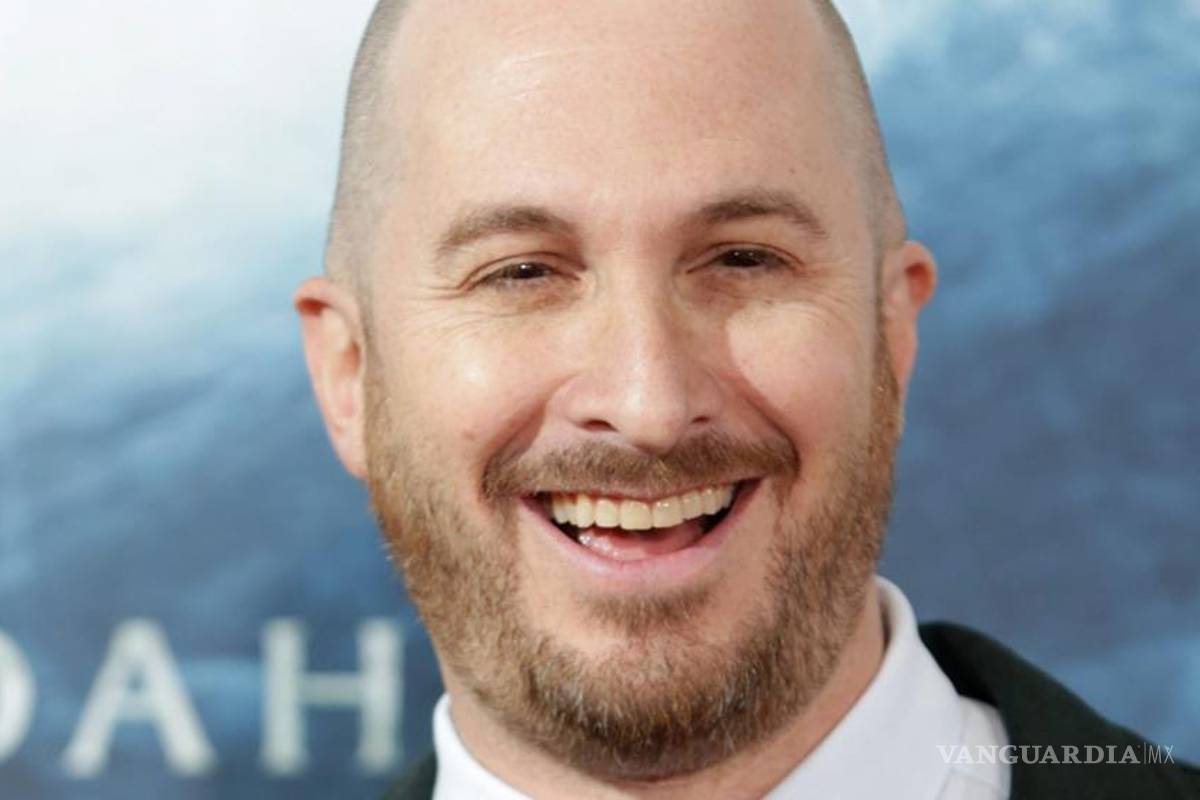 Darren Aronofsky recibe homenaje en el Festival de cine de Guanajuato