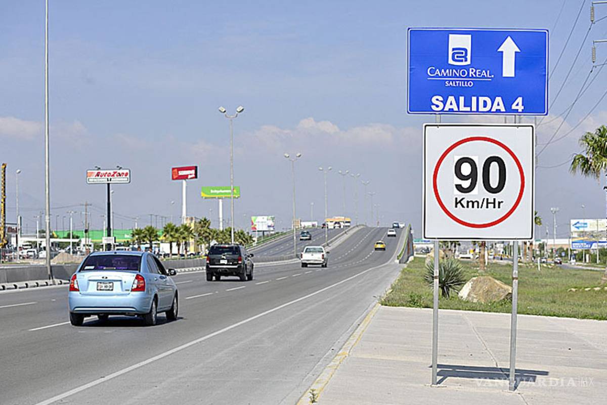 Le llega fotomulta de su carro robado