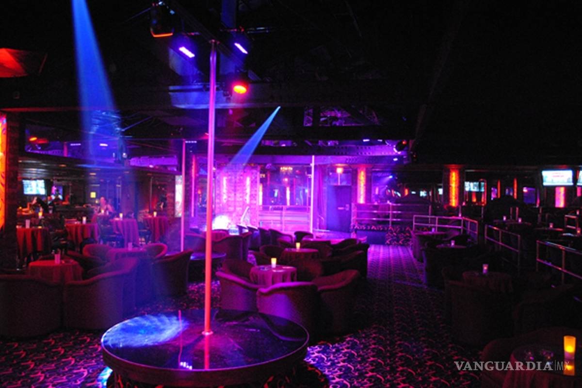 Por no pagarles el mínimo, club de striptease tendrá que dar 11 mdd a sus bailarinas