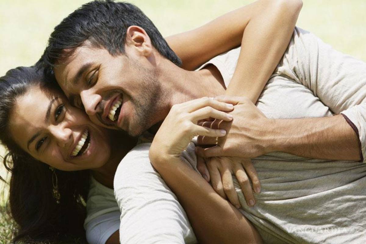 Los beneficios del sexo en la salud