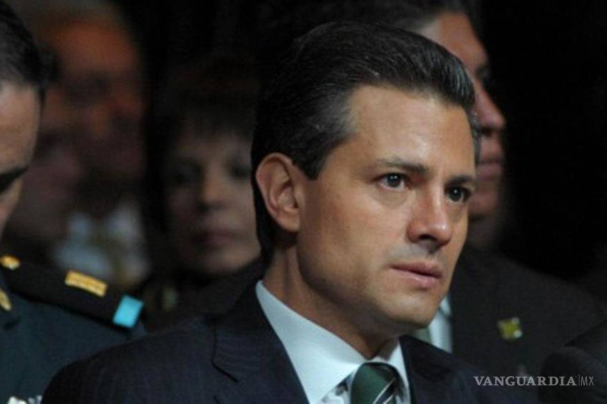 Gobierno de Peña no ha elaborado diagnóstico de DH: Soria