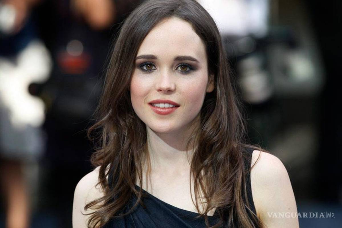 Ellen Page, la "novia" de Julianne Moore