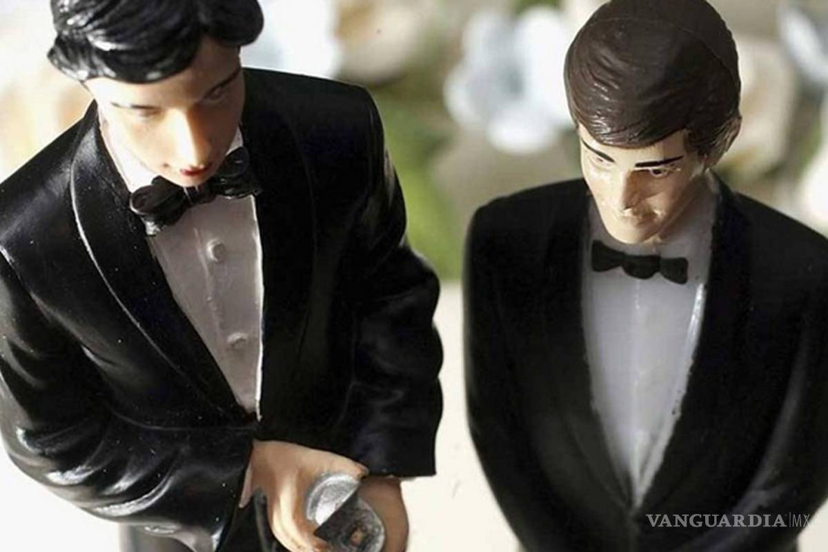 Cumple un año el matrimonio igualitario