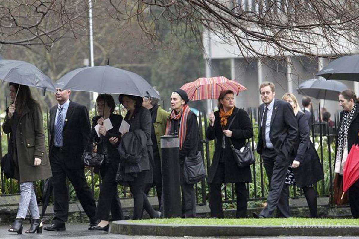 Identifican en Holanda a 23 víctimas del accidente del MH17