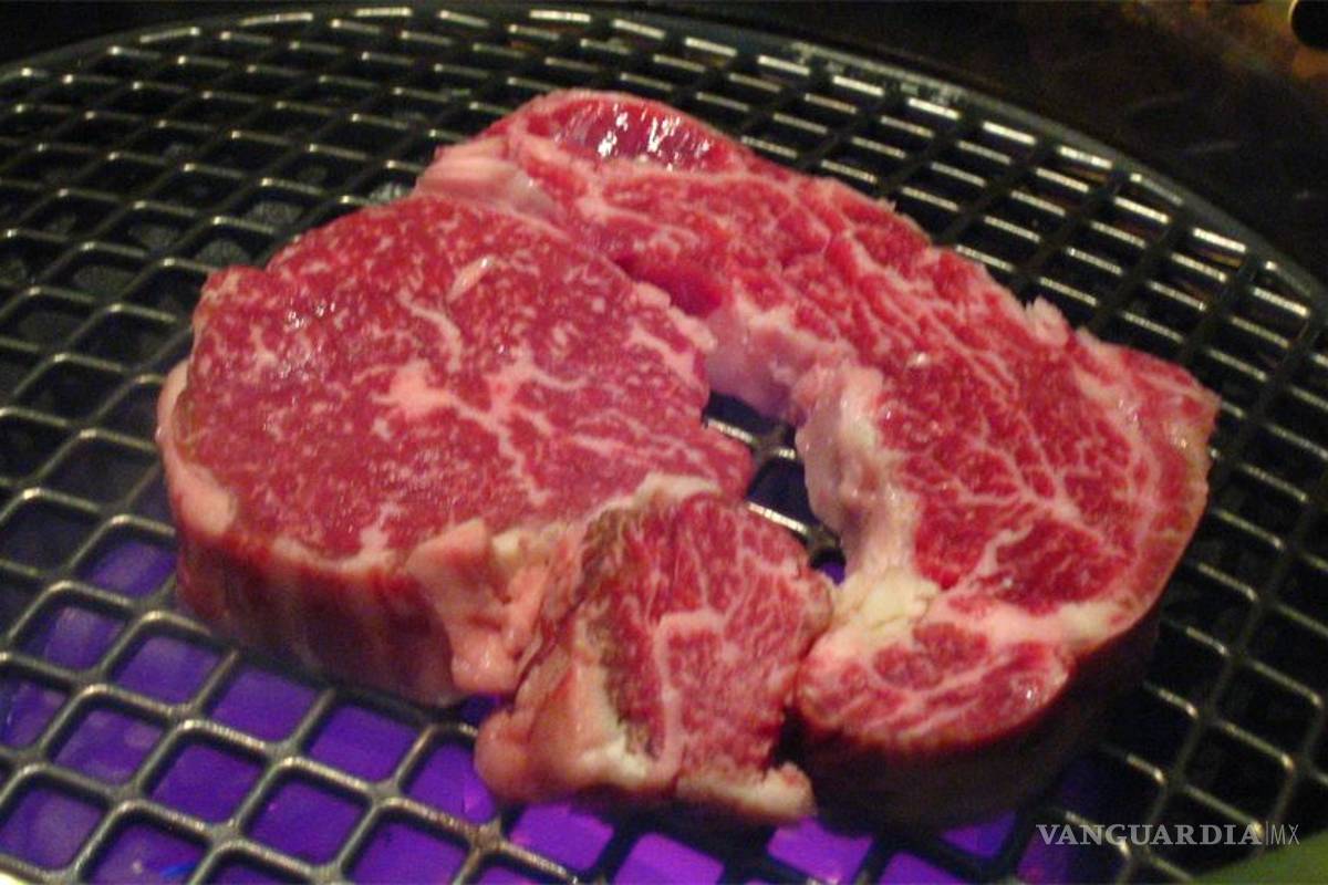 Limpia de clenbuterol la carne de Coahuila