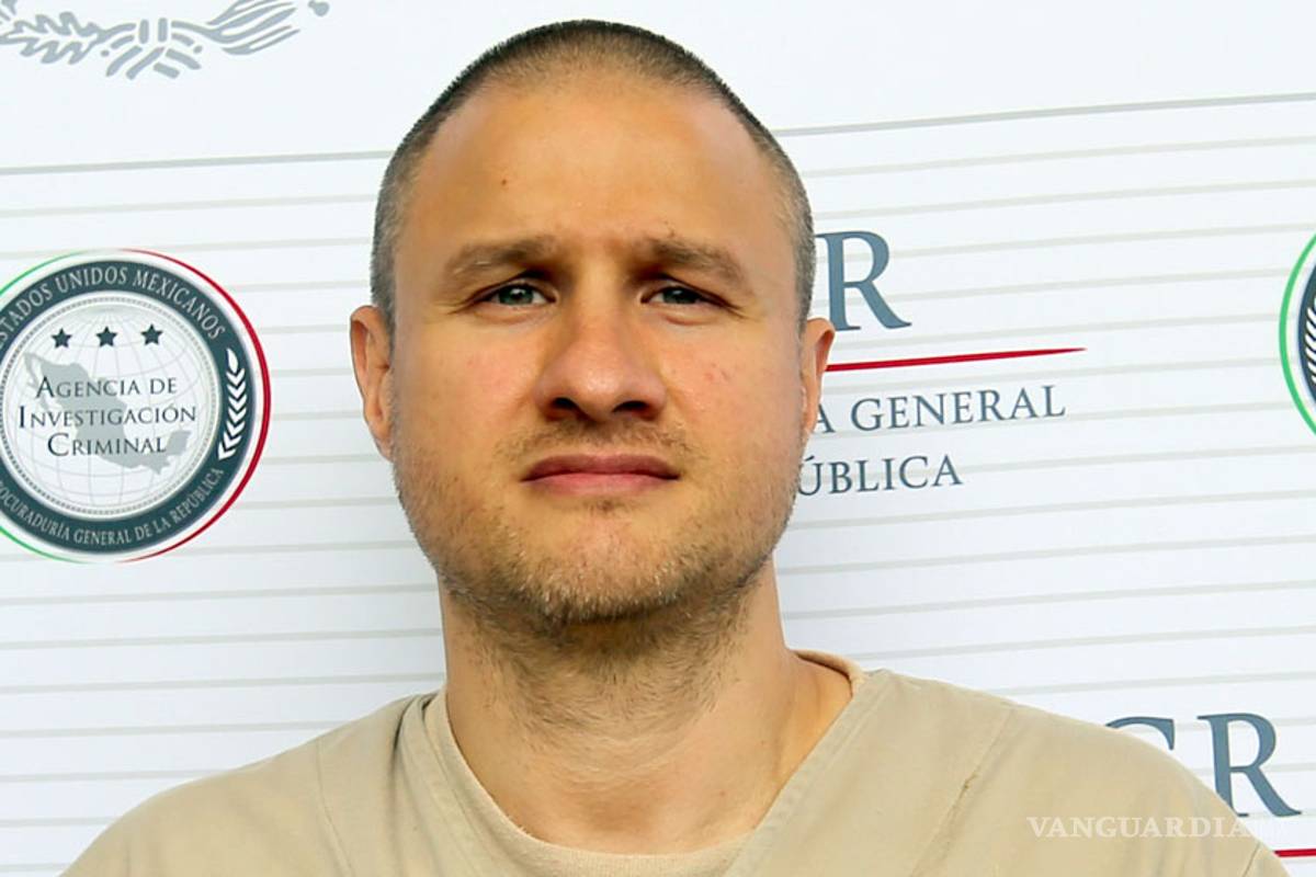 Extradición de “La Barbie” no tiene relación con “El Chapo”: PGR