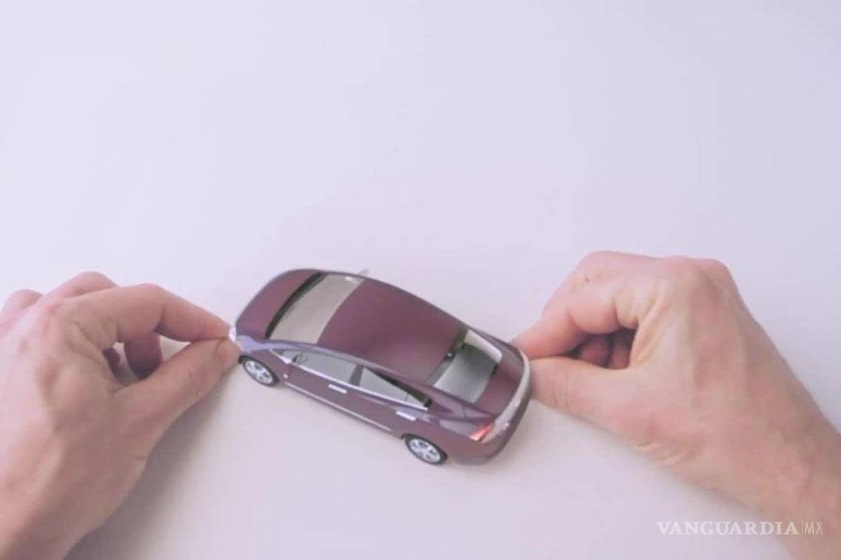 Honda y sus "transformers"