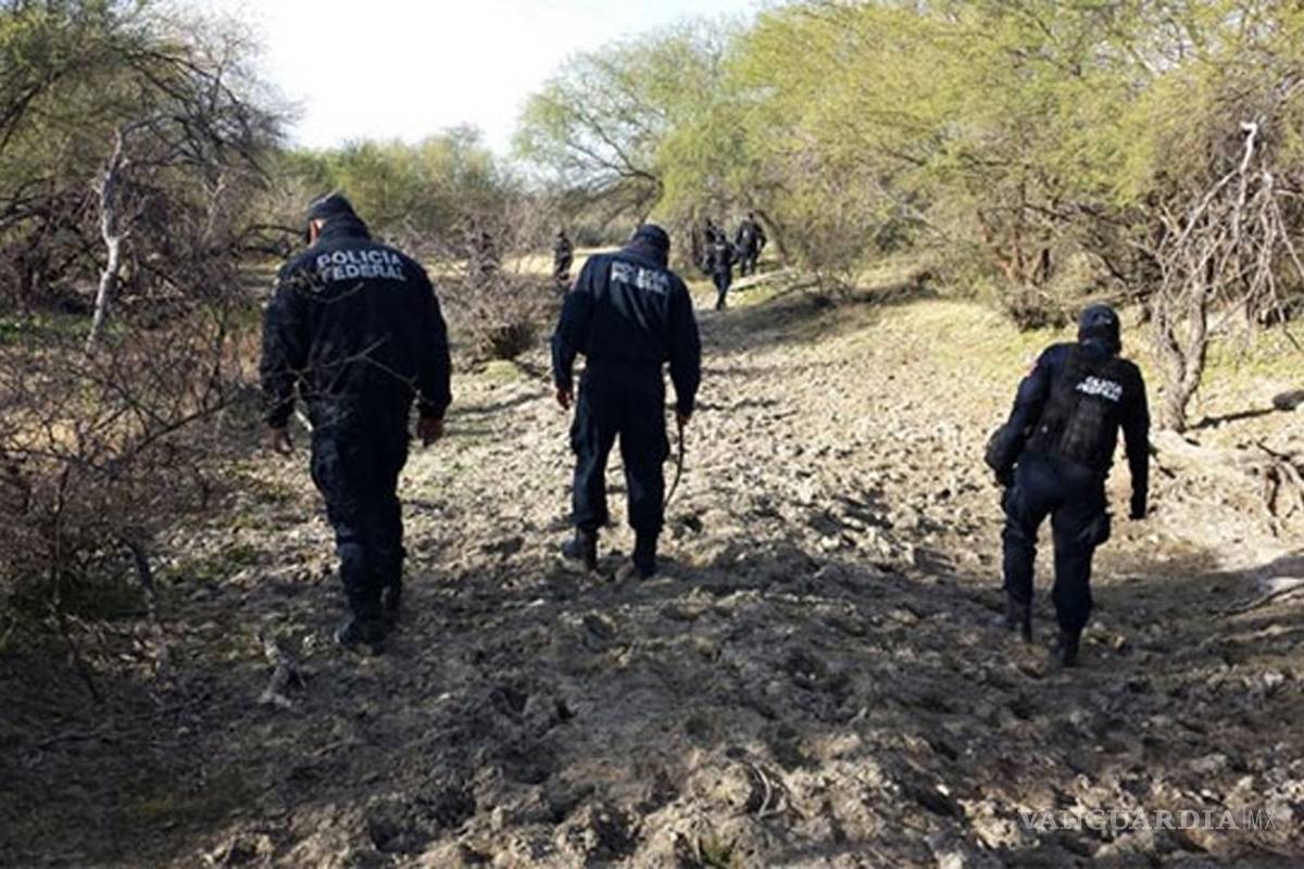 Secuestran a empresario ganadero en Coahuila; hieren a sus hijas