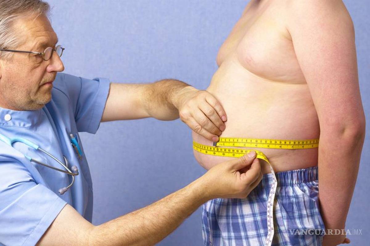 Leucemia, diabetes y obesidad principales retos de salud infantil: SSA