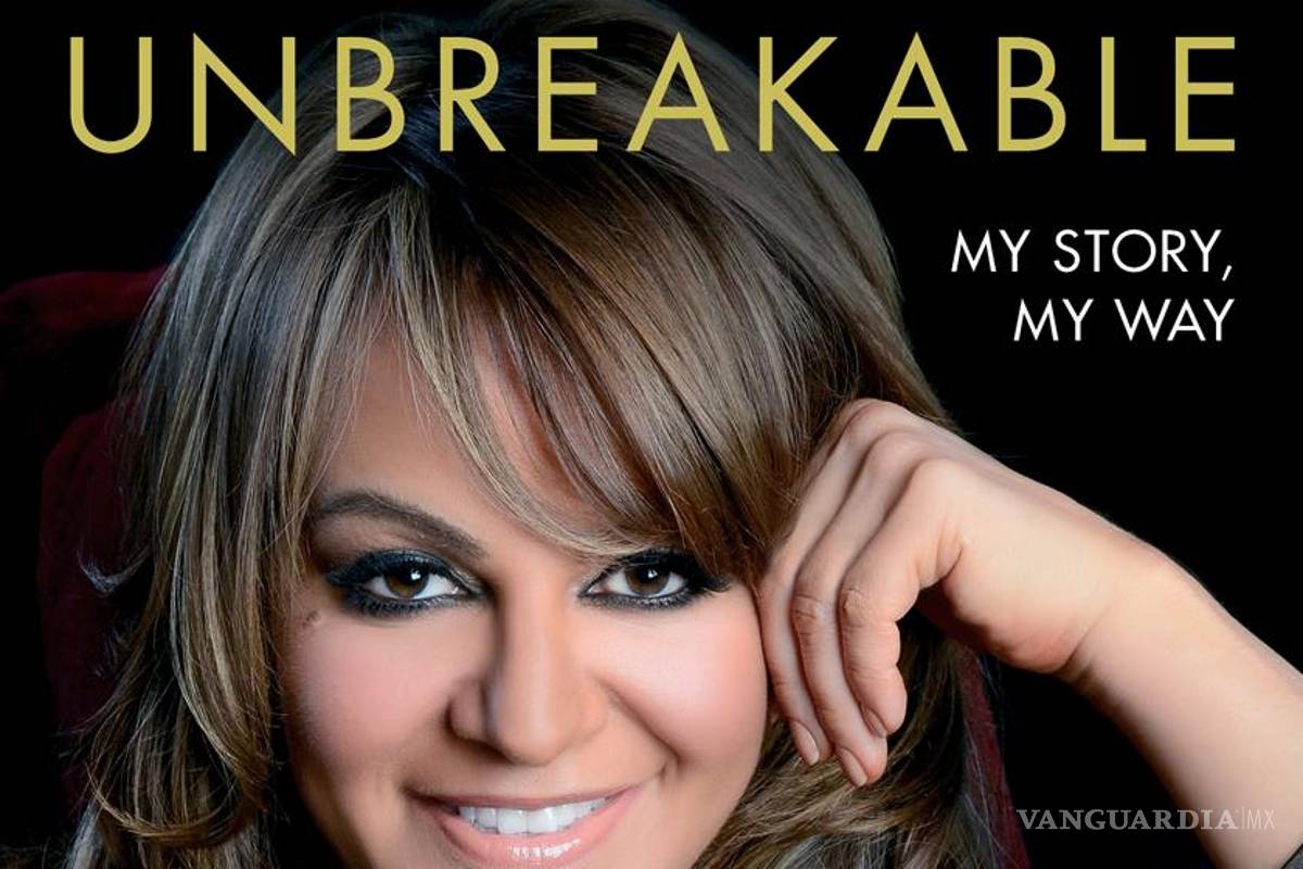 Inquebrantable, autobiografía de Jenni Rivera causa polémica