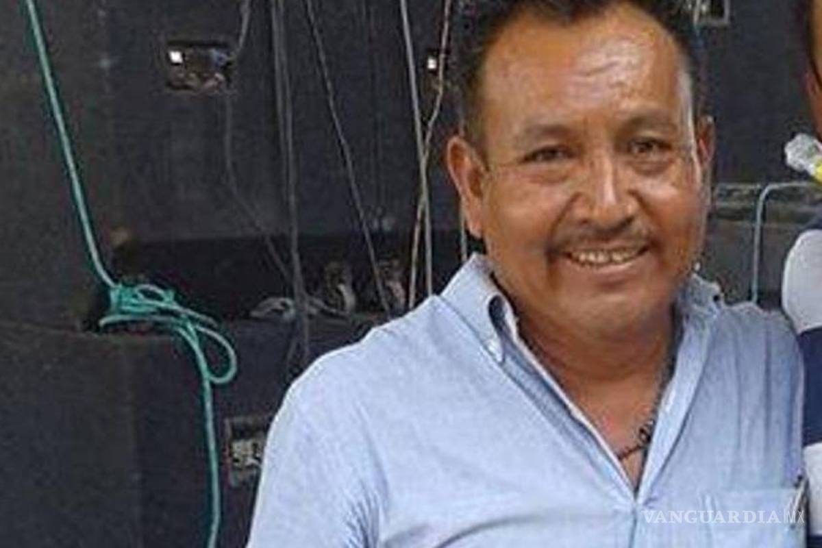 Encuentran descuartizado el cuerpo de líder priista en Guerrero