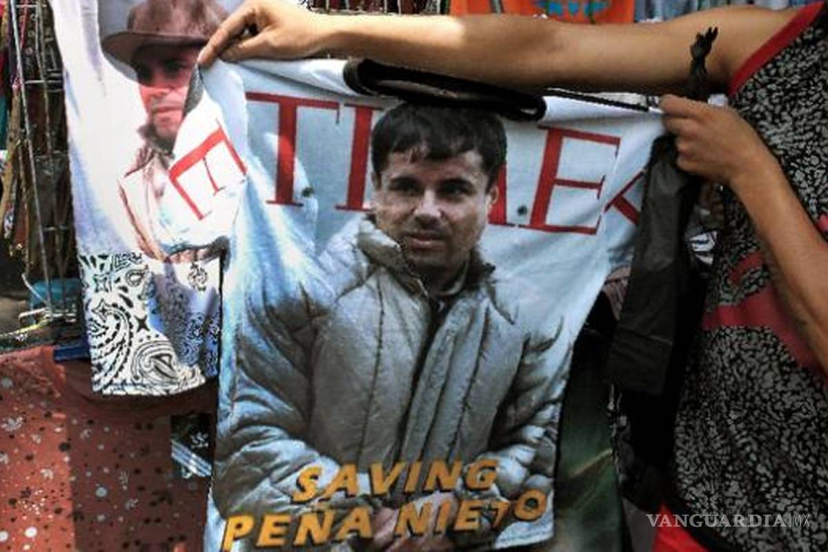 'El Chapo' teme por su vida: Abogados