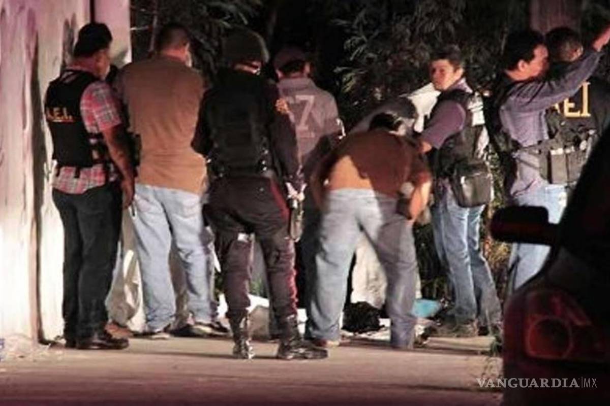 Estudiante de FIME planea autosecuestro con su novio; éste la descuartiza