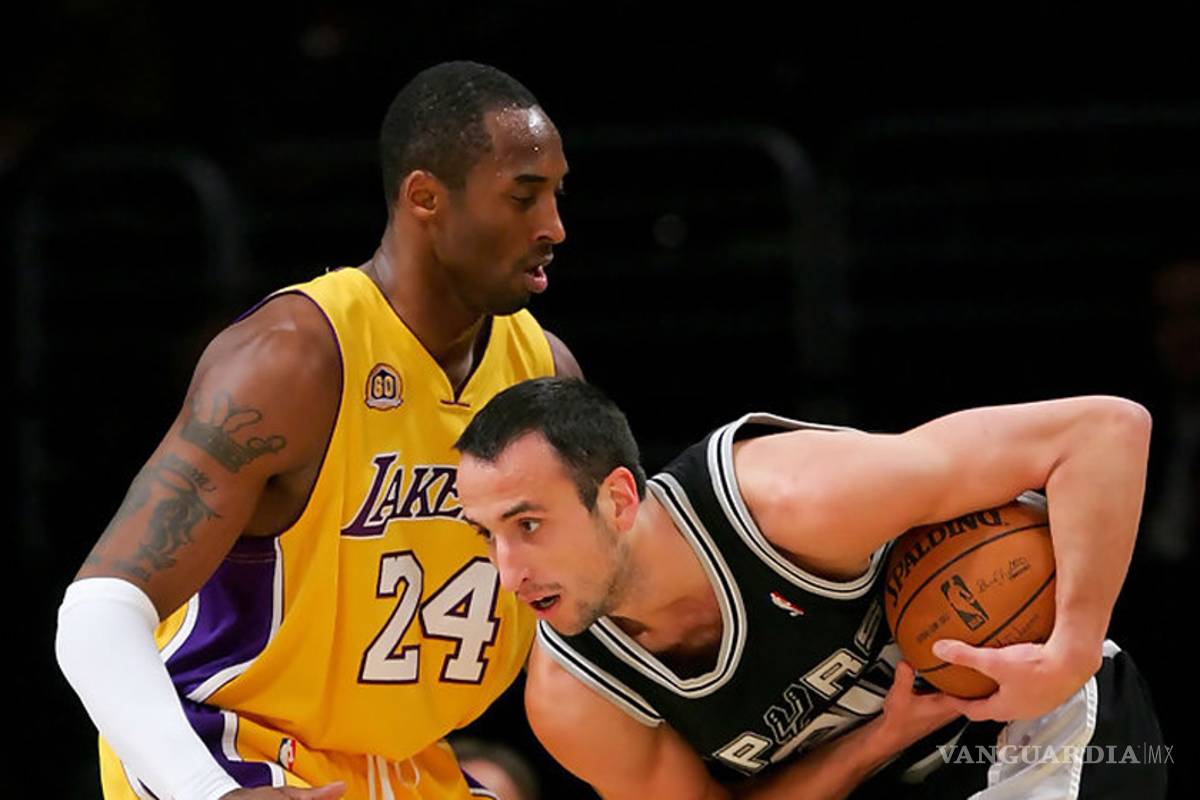 En la NBA ya quedan muy pocos 'fieles'